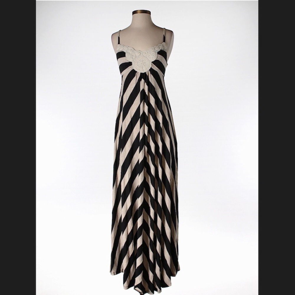 Ella Moss Maxi Dress